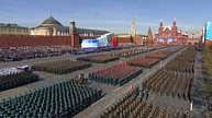 Иностранные СМИ о Параде Победы в Москве: Россия показала, что готова к любым опасностям